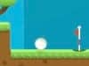 Screenshot van Golf Blast