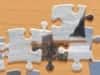 Screenshot van Jigsaw