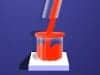 Screenshot van Water Flow