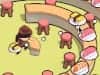 Screenshot van Sushi Feast!