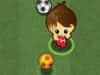 Screenshot van Voetbal io