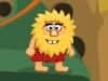 Screenshot van Adam en Eve Aliens