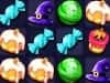 Screenshot van Witch Alchemist Saga