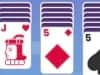 Screenshot van 365 Solitaire Gold