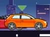 Screenshot van Racing Cars