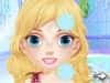 Screenshot van Princess Fashion Salon