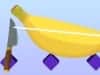 Screenshot van Fruit Slice