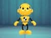 Screenshot van Whack the Dummy