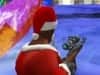 Screenshot van Winter Clash 3D