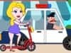 Screenshot van Save the Lady 2