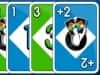 Screenshot van Four Colors Multiplayer