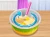 Screenshot van Yummy Waffle Ice Cream