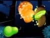 Screenshot van Fruit Blade