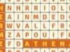 Screenshot van Word Hunter