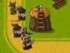 Screenshot van Tower Defense 4