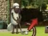 Screenshot van Shaun The Sheep Baahmy Golf