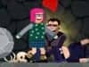 Screenshot van Love Pin Online