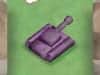 Screenshot van tankroyale.io