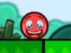 Screenshot van Heroball Adventures