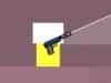 Screenshot van Gunner