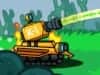Screenshot van Tank Hero Online