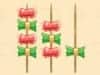 Screenshot van BBQ Skewers