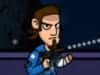 Screenshot van Dumb Zombie Online