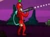 Screenshot van Doodieman Bazooka