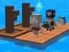 Screenshot van Idle Arks: Sail and Build