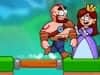 Screenshot van Bridge Legends Online
