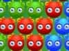 Screenshot van Cute Monster Bubble Shooter