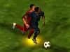 Screenshot van 3D 5s Voetbal