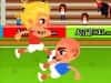 Screenshot van Voetbal