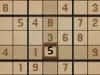 Screenshot van Sudoku Deluxe