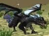 Screenshot van Dragon io