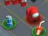 Screenshot van Among.io
