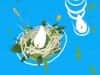 Screenshot van Ducklings.io